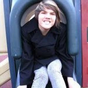 Meet your Posher, Keegan